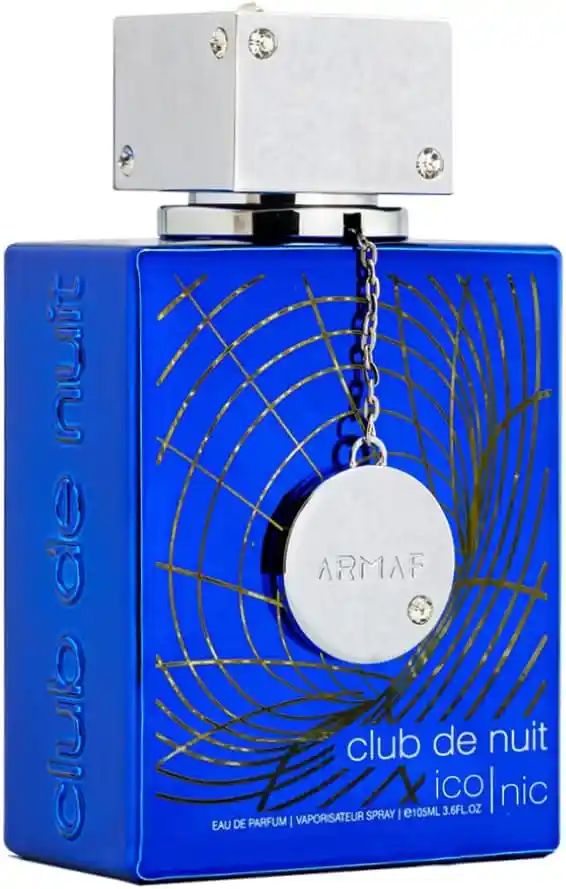 Club de Nuit Blue Iconic - Armaf