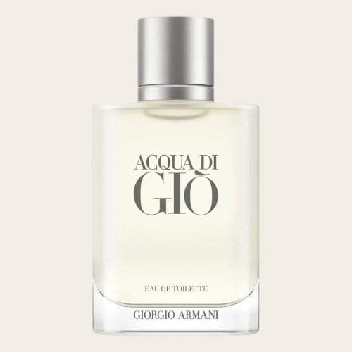 Giorgio Armani Acqua Di Giò 1