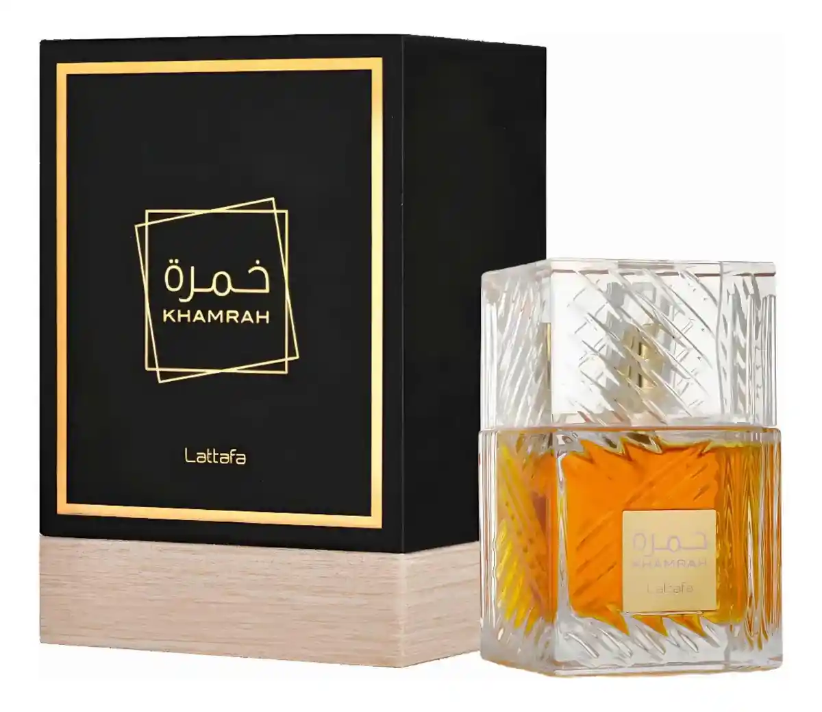 Khamrah - Lattafa
