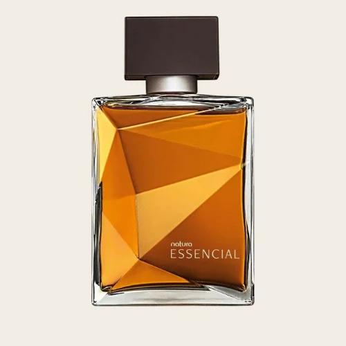Natura Deo Parfum Essencial Tradicional 100ml
