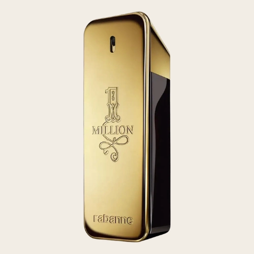 One Million Parfum Paco Rabanne 1