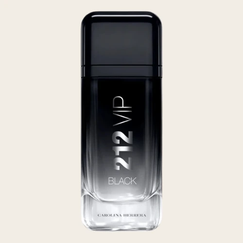 Perfume Carolina Herrera 212 VIP Black 100 ml