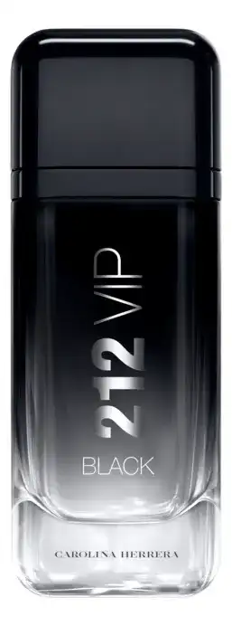 212 VIP Black Carolina Herrera