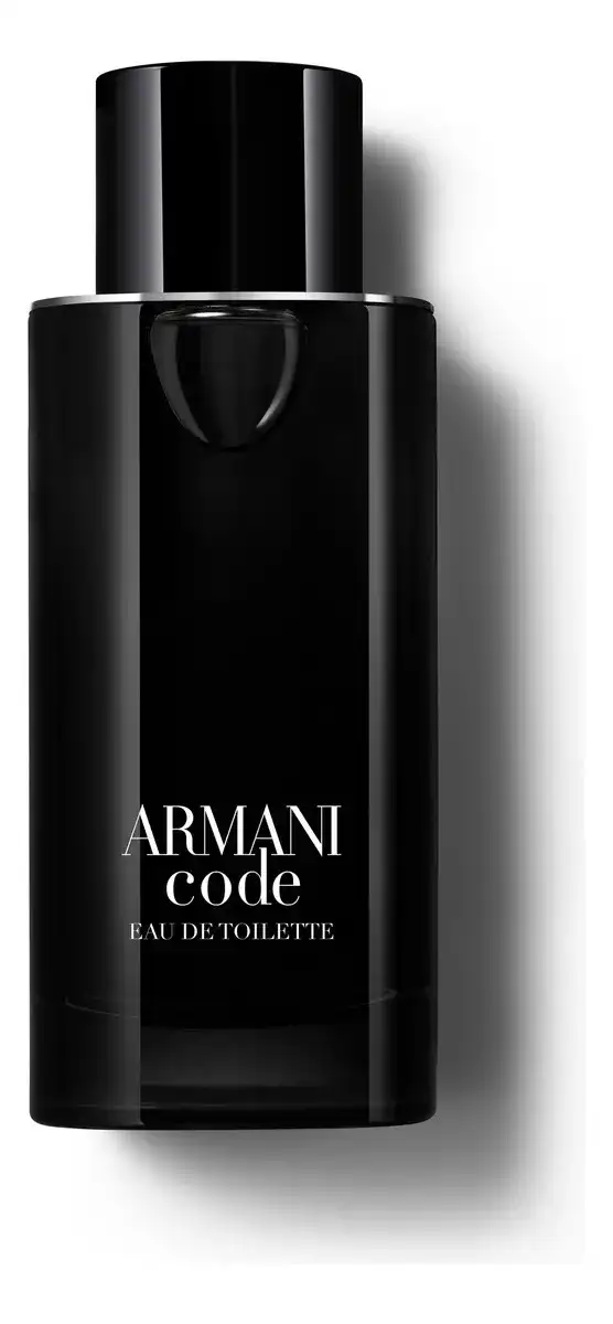 Armani Code