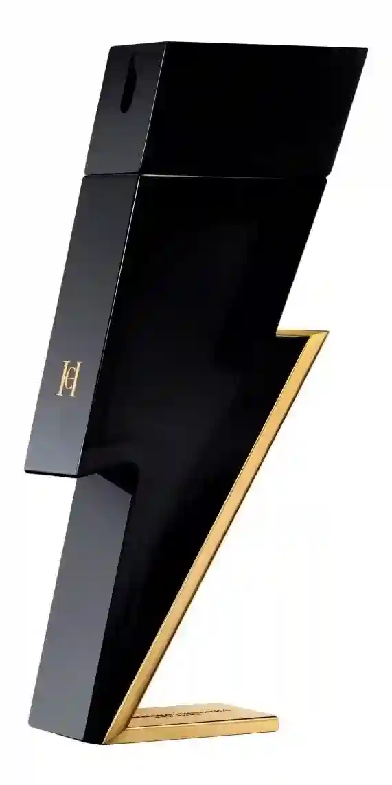 Bad Boy Carolina Herrera