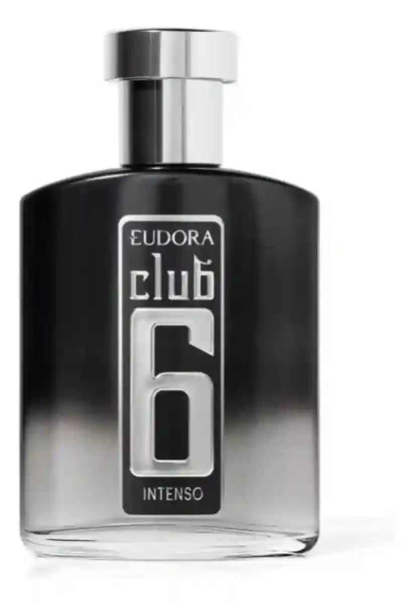 Eudora Club 6 Intenso