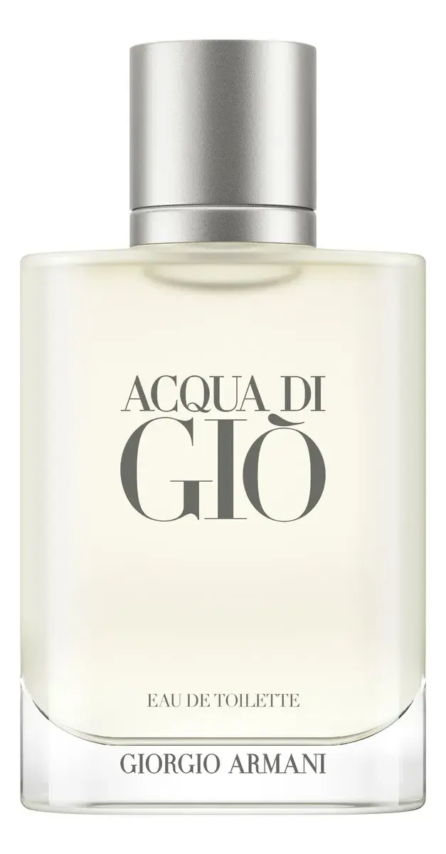 Giorgio Armani Acqua Di Giò