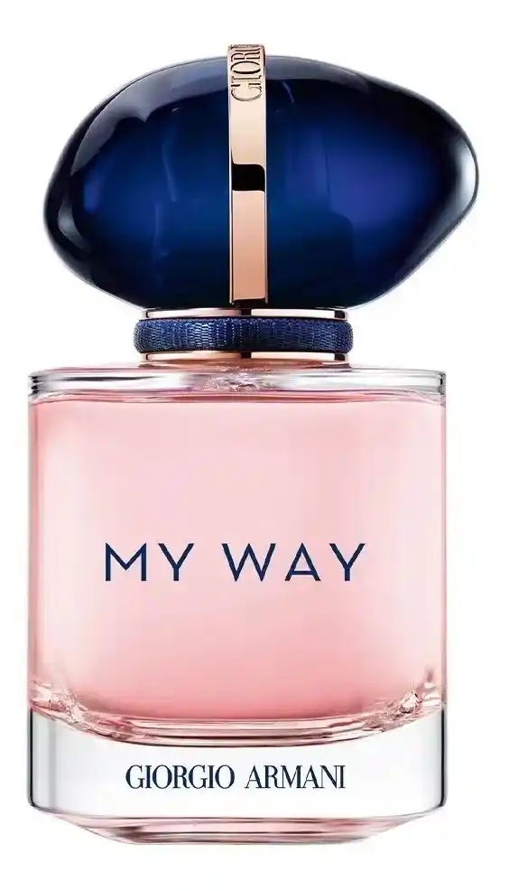 Giorgio Armani My Way Intense