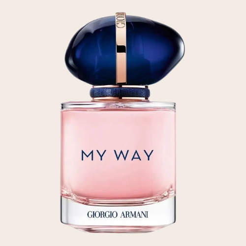 Armani Beauty My Way Eau de Parfum, Refilável 90ml