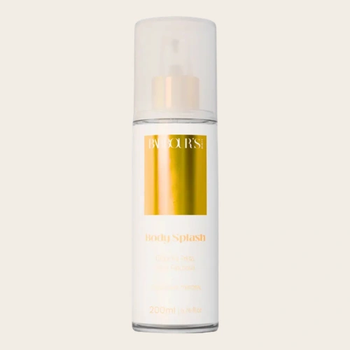 Body Splash Living Grace Barbour's Beauty 200ml Frutado Feminino