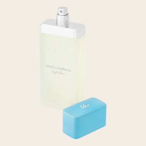 Dolce & Gabbana Light Blue