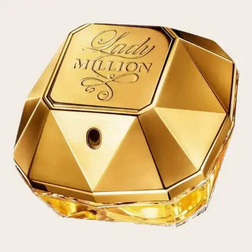 Paco Rabanne Lady Million